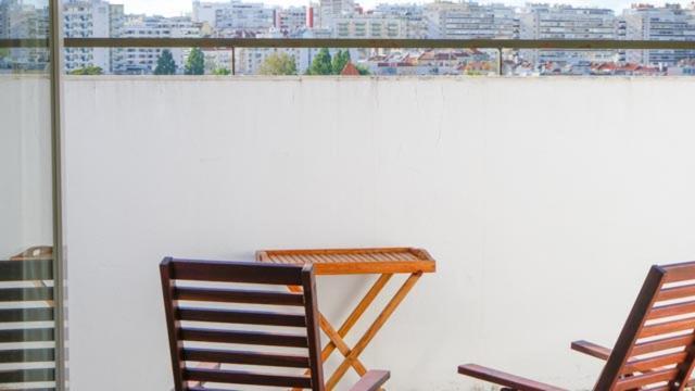 Lisbon Best Places - Rooftop Екстериор снимка