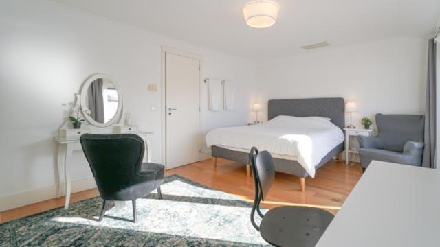 Lisbon Best Places - Rooftop Екстериор снимка