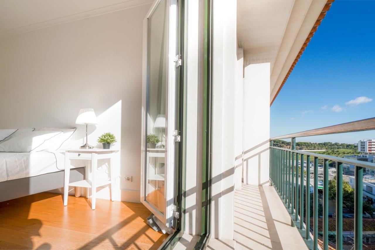 Lisbon Best Places - Rooftop Екстериор снимка